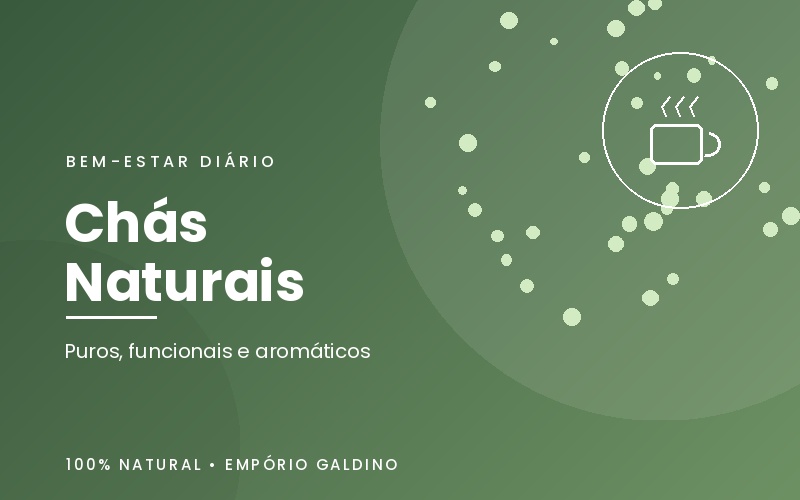 Conheça nossa linha de Temperos