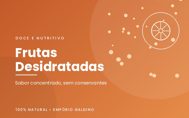 Conheça nossa linha de Temperos