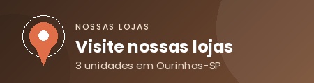 Nossa loja é 05 estrelas nas avaliações do consumidros Google